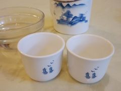 -怡保富山点心