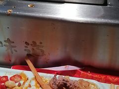 -邢氏老太太烤串(北兴街店)