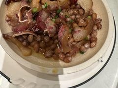-巢湖名吃·东关老鹅汤(江南风情街店)