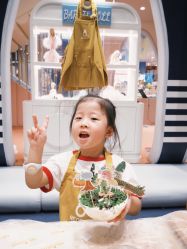 -奈尔宝家庭中心·亲子餐厅(鄞州万达店)