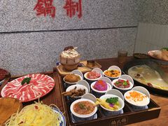 -楠火锅(昆山金鹰店)