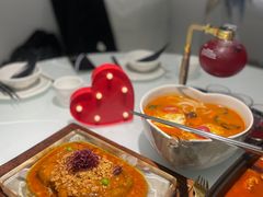 -3号仓库·创意中国菜(嘉兴龙鼎万达店)