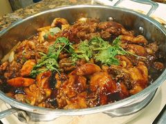 -黄记煌三汁焖锅(华发商都店)