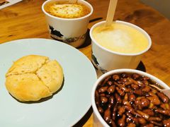 -古树酸奶(八廓南街店)