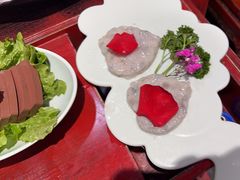 -重庆袁老四火锅(武进万达店)