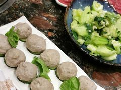 -福牛阁潮汕牛肉火锅