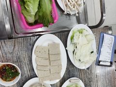 -全好食潮汕牛肉火锅(泗洲路店)