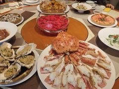 -欧记·龙城港(欣都店)