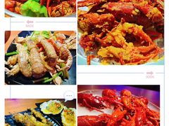 -红盔甲·小龙虾(人民广场店)