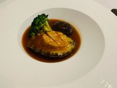 -香樟花园法式铁板烧(恒隆广场店)
