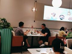 大堂-川人百味·水煮活鱼(赛罕万达店)