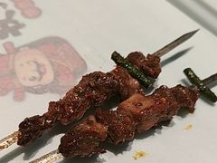 -状元阁烧烤(新华路总店)