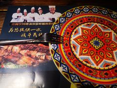 -卢布里西餐厅(总店)