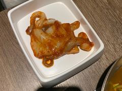 -火炉火自助餐(枫蓝国际店)