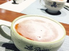 -LA CREPERIE BRETONNE布列塔尼法式餐厅(天童北路店)