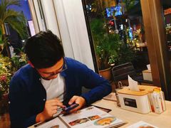 -Cafe de Thaan Aoan