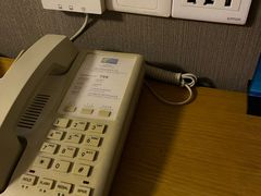 -北京民族园葉子里酒店(鸟巢店)