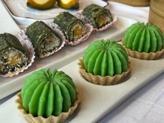 -泮溪酒家(荔枝湾店)