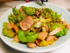 辣子炒肉-滇铺子(欣都龙城店)