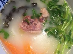-云海肴·汽锅鸡·云南代表菜(天山百盛优客店)