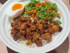 -大师兄·西北小馆(金湾华发商都店)