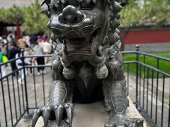 -承德避暑山庄景区