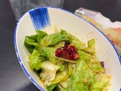 -肥肥虾庄·金牌油焖大虾(汉口城市广场店)