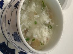 黄鱼羹海参羹-宁波状元楼酒店(和义路店)