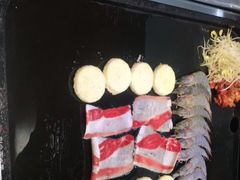 -青山派石板烤肉(即墨宝龙店)