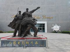 -上海电影博物馆