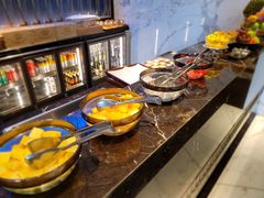 -上海苏宁宝丽嘉酒店·Cafe Bellagio西餐厅
