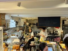 -Egg•Allday Brunch(襄阳北路店)