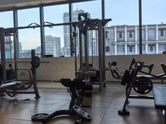 -YCHL FIT 健身(星寰店)