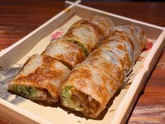 招牌卷饼-随缘小馆(红岭路店)
