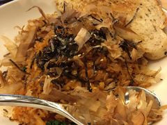 羽衣甘蓝虾仁炒饭-COMMUNE幻师(五角场店)