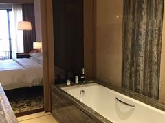 -上海崇明金茂凯悦酒店