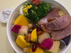 -innewgogo纽麦轻食(滨北店)