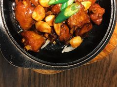 -北李妈妈菜·虾爬子大锅贴(贵和店)