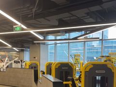 -锐动健身(博地中心店)