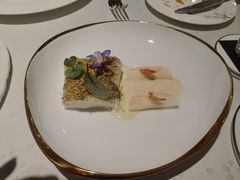 -王府半岛酒店·Jing餐厅