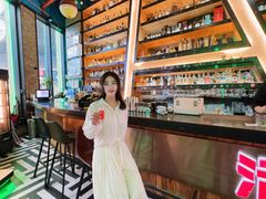 -Famous肥猫墨西哥音乐餐吧(五棵松华熙LIVE店)