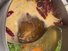 -小城牛事·鲜牛肉火锅(万达店)