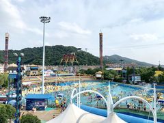 -杭州浪浪浪水公园