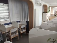 -竹川学社·自助沉浸自习室(海淀黄庄店)