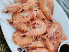 -好味道海鲜大排档·老字号(巽寮湾海鲜市场店)