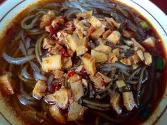 热鸳鸯-周荞面(学府街店)