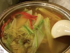 -楼兰印象(朝外店)