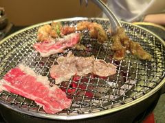 -樱嘢·炭火烧肉(惠南店)