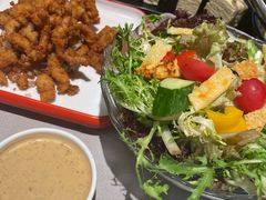 -耶里夏丽新疆餐厅(百联中环购物广场店)