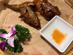 -辉记炭烧海鲜大排档·老字号(福田店)